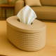 Porcelain Tissue Box